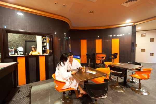 Hotel Wellamarin